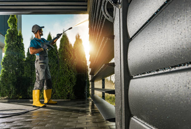 Trusted Huntingdon, PA Pressure Washing Experts