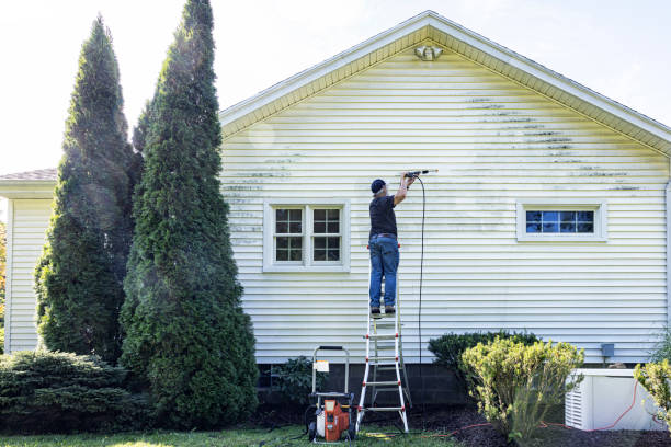 Best Residential Pressure Washing Services  in Huntingdon, PA
