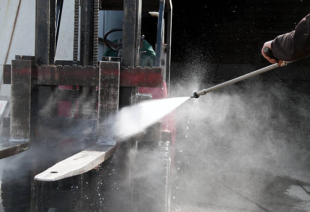 Why Choose Our Certified Pressure Washing Experts for Your Project Needs in Huntingdon, PA?