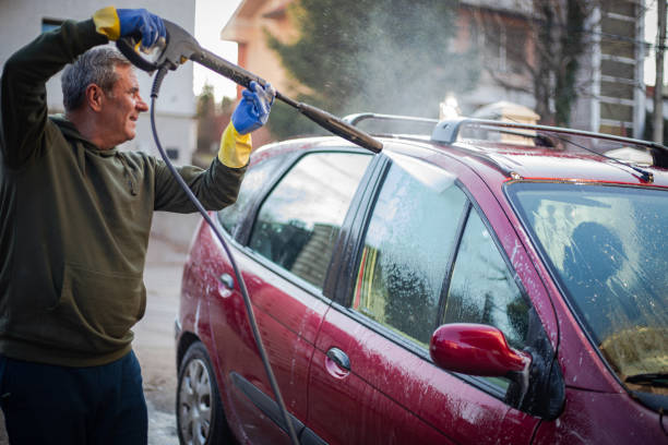 Best Commercial Building Pressure Washing  in Huntingdon, PA
